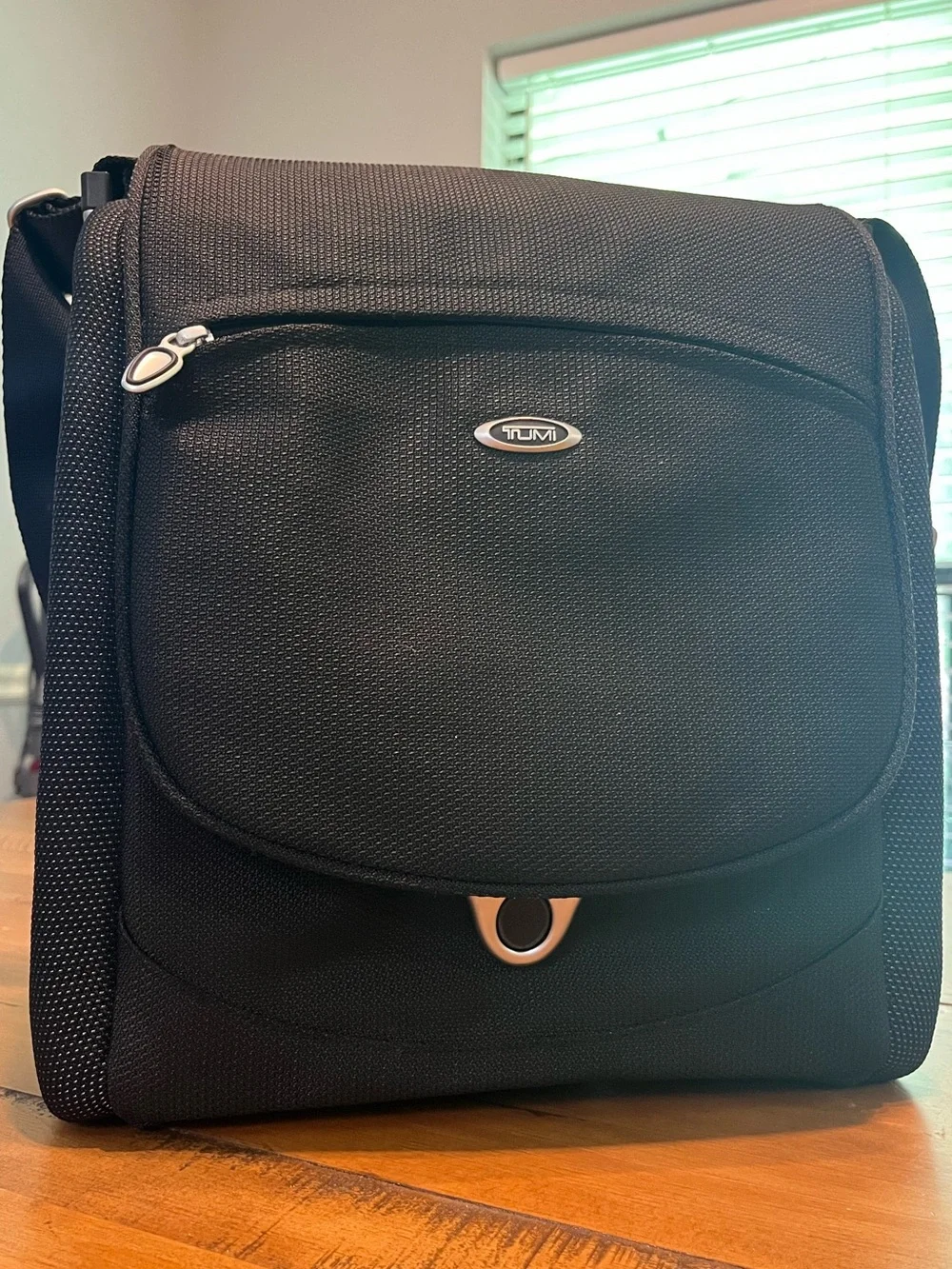 TUMI Apex T3 Tote